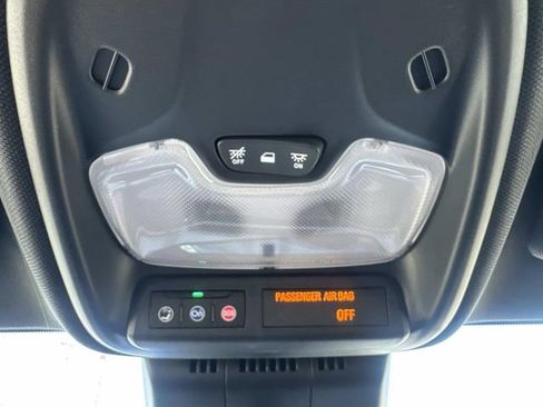 New 2026 Chevrolet Colorado W/T w/ Advanced Trailering Package image 12