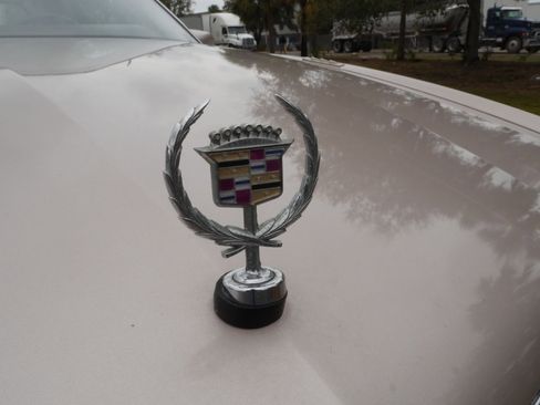 Used 1988 Cadillac Eldorado Coupe image 36