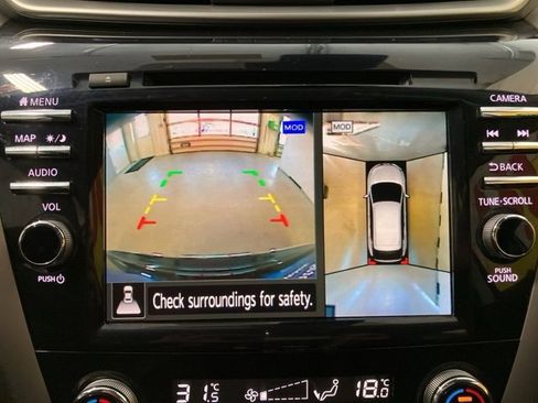 Used 2021 Nissan Murano SL image 31