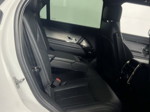 Used 2024 Land Rover Range Rover Sport Dynamic SE image 28