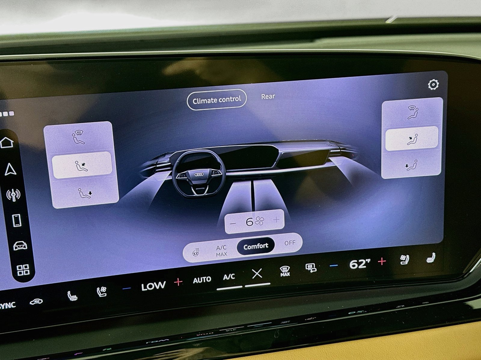 New 2026 Audi A5 Premium Plus AWD/4WD image 27