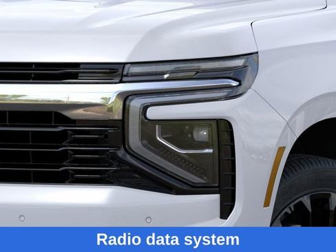 New 2026 Chevrolet Tahoe LS image 11