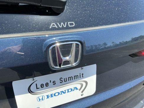 Used 2026 Honda CR-V Sport-L image 5