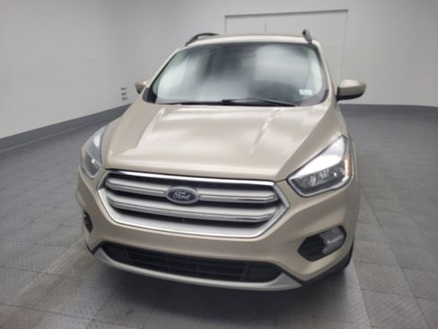 Used 2018 Ford Escape SE w/ SE Sync 3 Package image 15