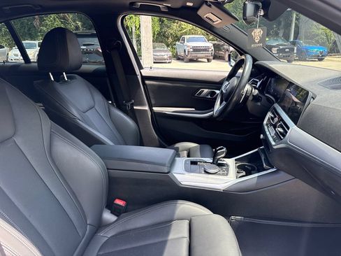 Used 2022 BMW M340i w/ Premium Package RWD image 30