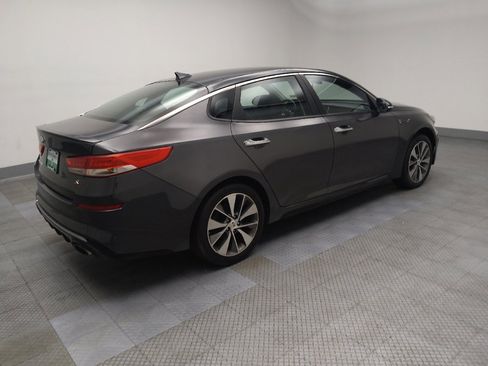 Used 2019 Kia Optima S FWD image 10