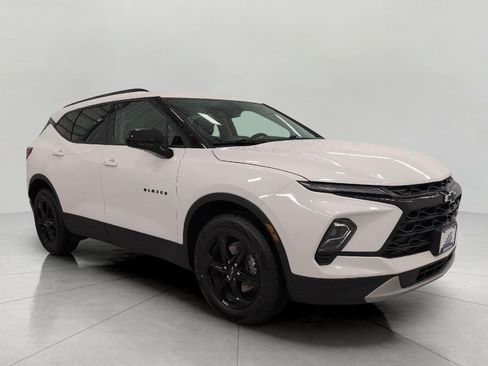 Used 2023 Chevrolet Blazer LT w/ Convenience Package AWD/4WD image 1