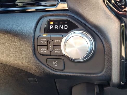 New 2026 RAM 1500 Laramie image 27