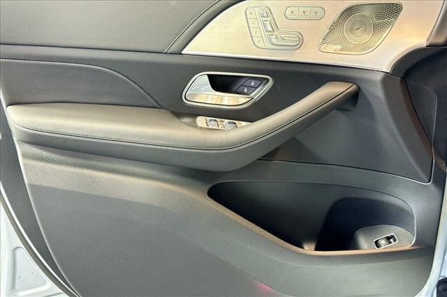 New 2026 Mercedes-Benz GLE 53 AMG 4MATIC Coupe image 16