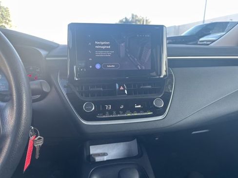 Used 2024 Toyota Corolla LE FWD image 10