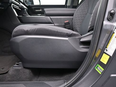 Used 2024 Toyota Tundra SR5 image 21