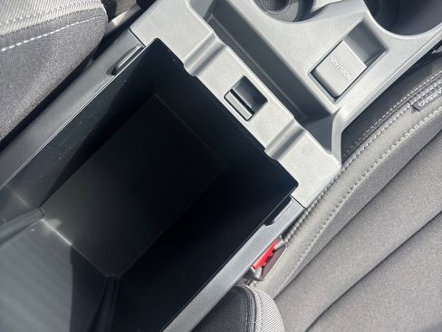 New 2026 Subaru Crosstrek 2.0i Premium image 25