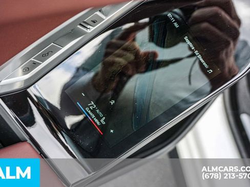 Used 2025 BMW i7 eDrive50 w/ M Sport Package image 58