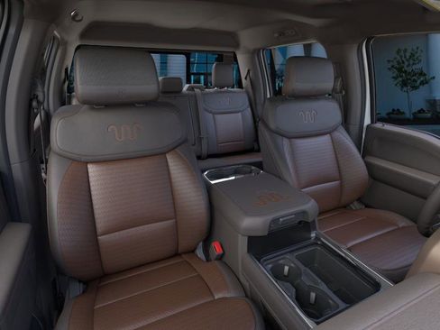 New 2026 Ford F250 King Ranch w/ Tremor Off-Road Package image 10