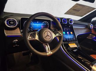 New 2026 Mercedes-Benz GLC 300 video 3