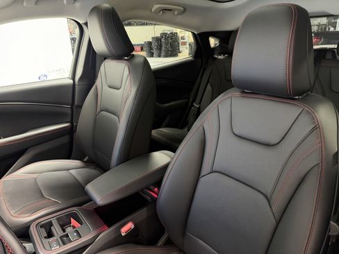 Used 2025 Ford Mustang Mach-E Premium w/ Sport Appearance Package RWD image 20