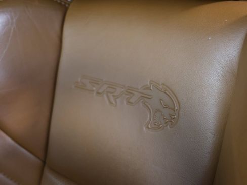 Used 2021 Dodge Challenger SRT Hellcat Redeye image 14