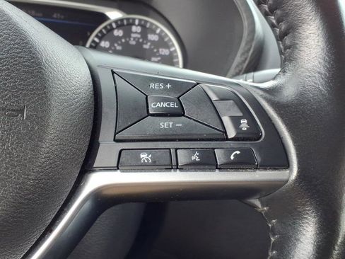 Used 2024 Nissan Sentra SV w/ All-Weather Package image 18