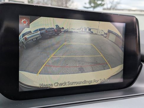 Used 2016 MAZDA MAZDA6 Grand Touring w/ GT Technology Package image 20