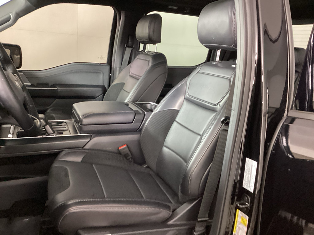 Used 2023 Ford F150 Raptor AWD/4WD image 15