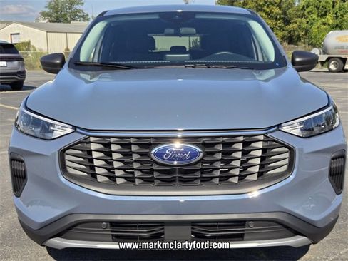 New 2026 Ford Escape Active image 12