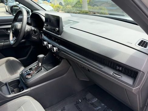 Used 2024 Honda CR-V Sport image 18