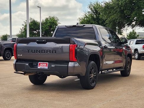 Used 2023 Toyota Tundra SR5 AWD/4WD image 3