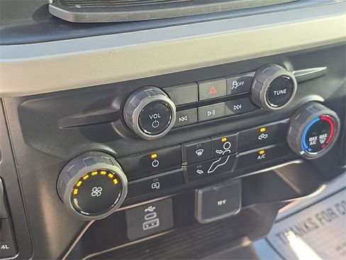 Used 2025 Ford F250 XLT image 20