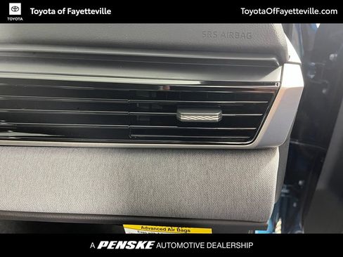 Used 2026 Toyota Camry LE FWD image 11