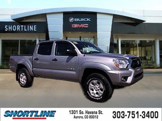 Used 2015 Toyota Tacoma 4x4 Access Cab V6 w/ TRD Off-Road Package video 1