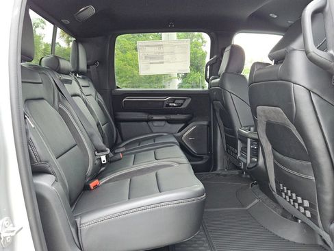 New 2026 RAM 1500 RHO w/ RHO Level 1 Equipment Group AWD/4WD image 14
