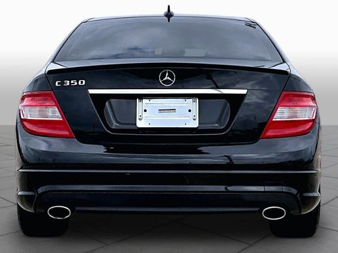 Used 2011 Mercedes-Benz C 350 Sport image 4