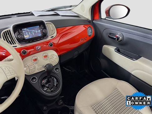 Used 2018 FIAT 500 Pop image 21