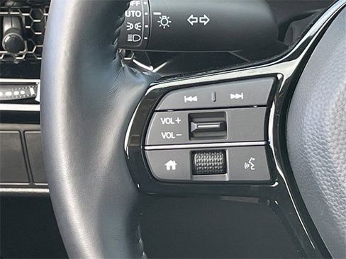 Certified 2025 Honda CR-V EX-L image 12