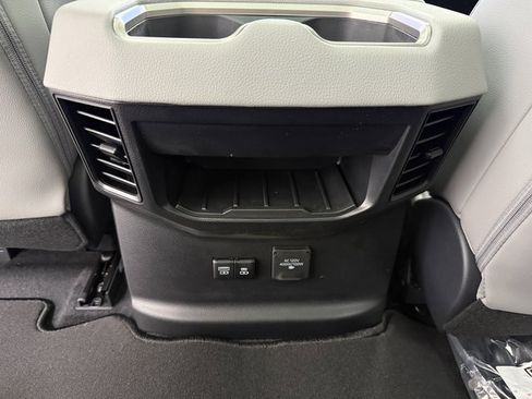 New 2026 Toyota Tundra Limited image 33