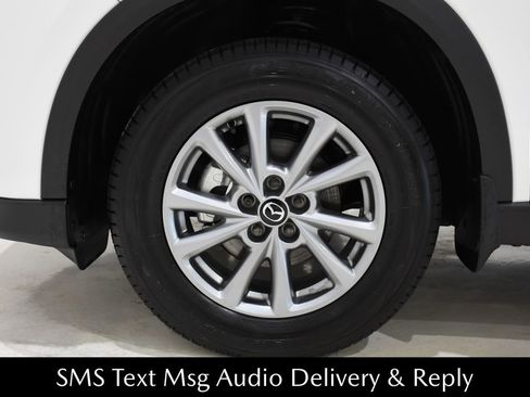 New 2025 MAZDA CX-5 AWD 2.5 S image 6