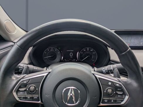 Used 2023 Acura TLX w/ Technology Package FWD image 27