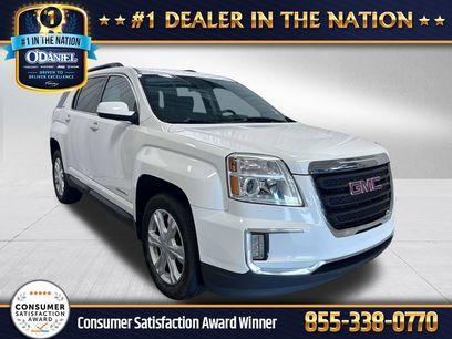 Used 2017 GMC Terrain SLE w/ Convenience Package