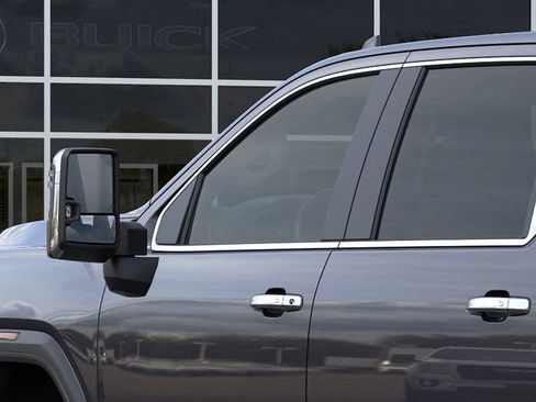 New 2025 GMC Sierra 2500 Denali Ultimate image 12