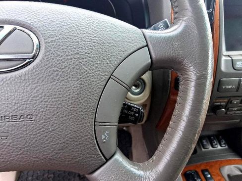 Used 2004 Lexus GX 470 image 29