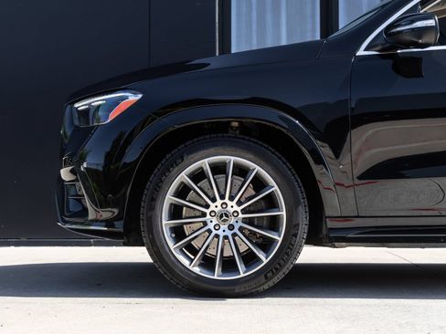 Used 2024 Mercedes-Benz GLE 350 4MATIC image 11