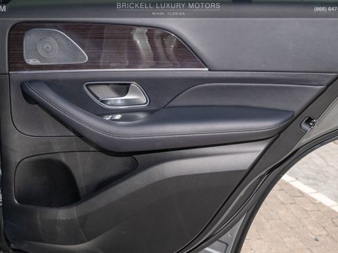 Used 2020 Mercedes-Benz GLE 350 image 21