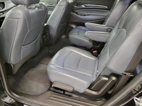 Used 2023 Buick Enclave Essence w/ Experience Buick Package image 21