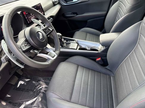 Used 2024 Dodge Hornet R/T image 22