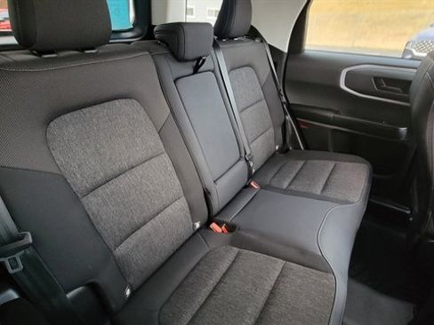 Used 2024 Ford Bronco Sport Big Bend w/ Convenience Package image 53
