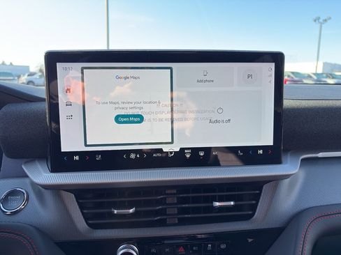 New 2026 Ford Explorer ST-Line w/ ST-Line Street Pack image 22