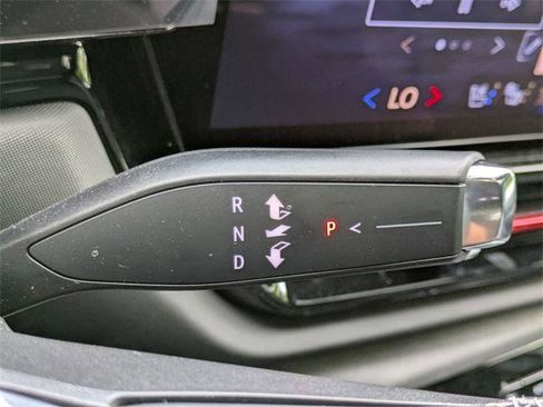 New 2026 Chevrolet Silverado EV Trail Boss w/ Premium Package image 21