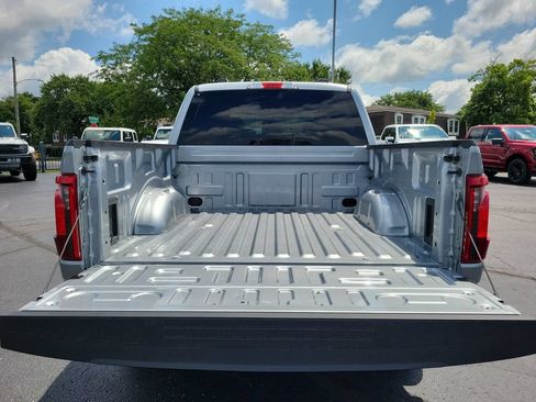 New 2026 Ford F150 STX AWD/4WD image 10