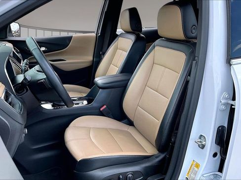 Used 2024 Chevrolet Equinox Premier FWD image 24