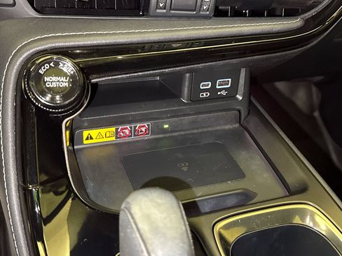 Used 2024 Lexus NX 350 F Sport AWD/4WD image 28